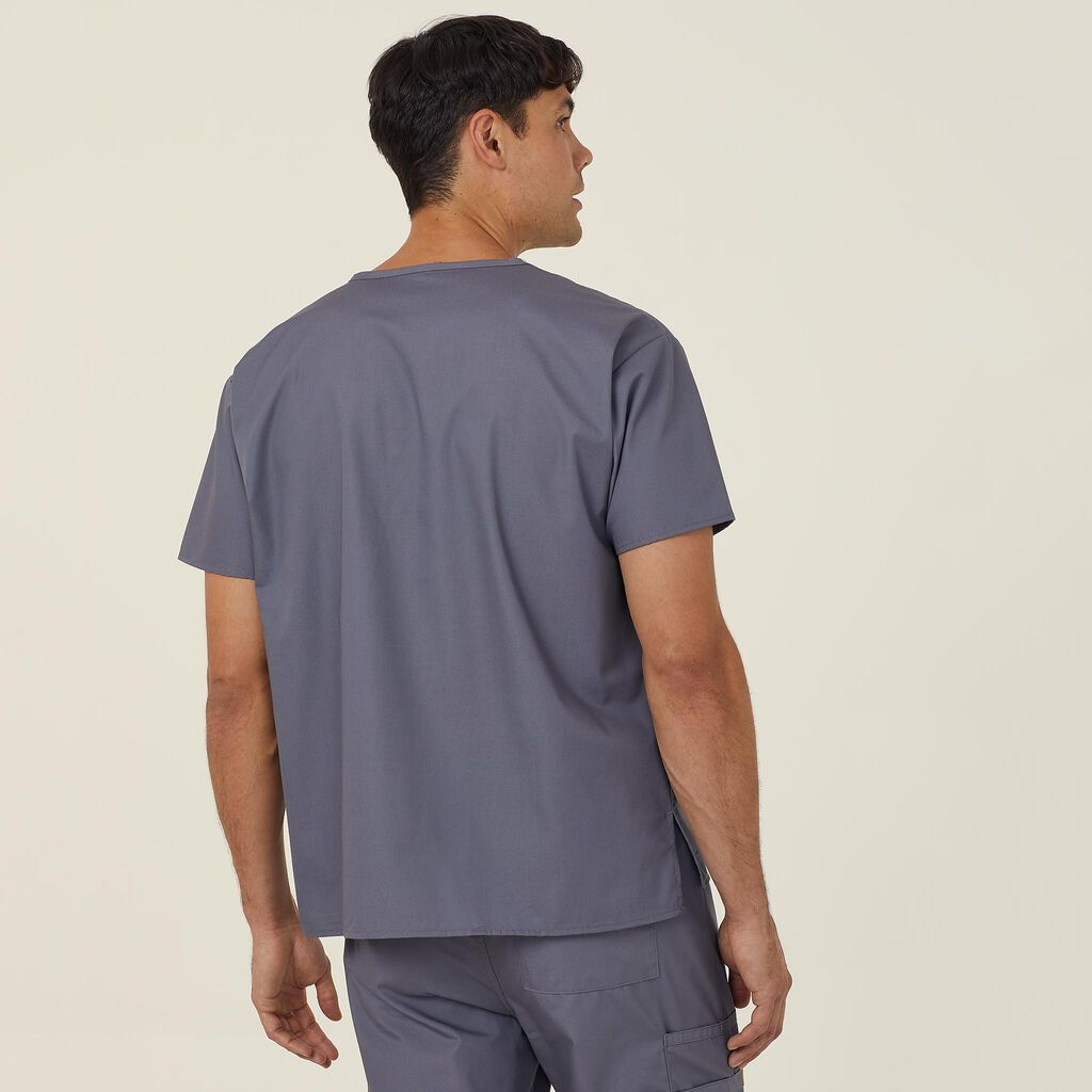 Wonderwink Origin Scrub Top Alpha (CATRE4)