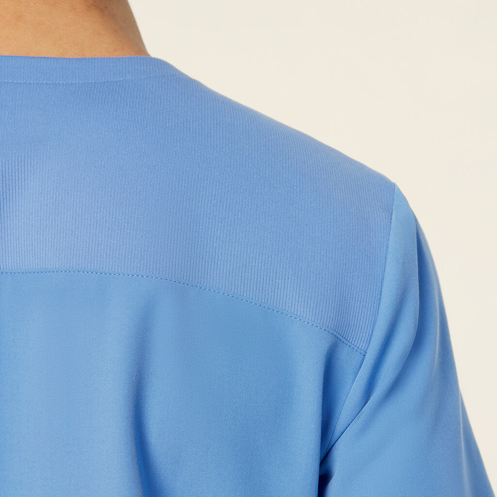 NNT Uniforms Charles Scrub Top U (CATRHL)