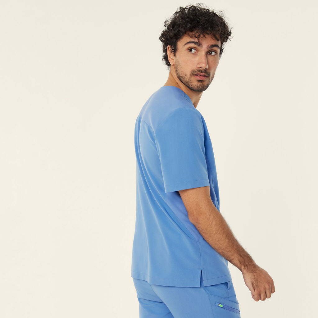 NNT Uniforms Charles Scrub Top U (CATRHL)