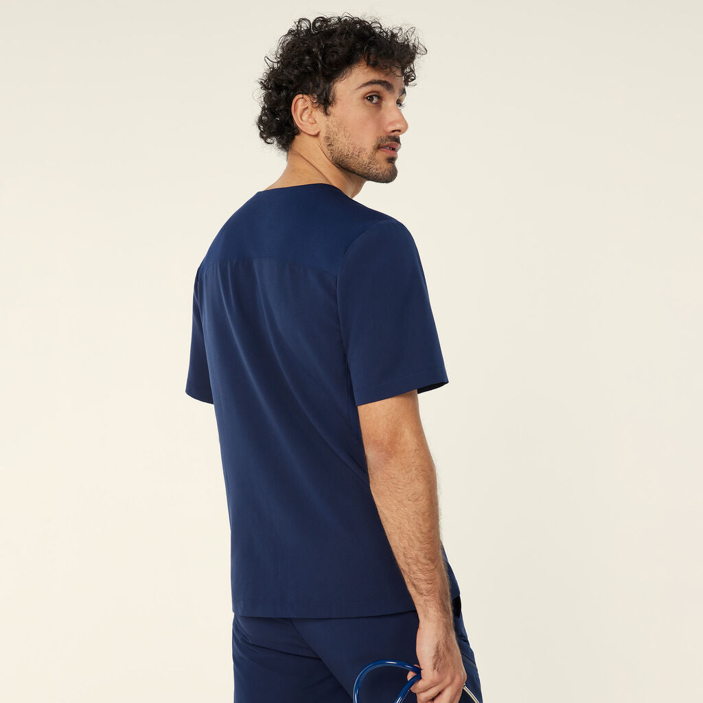 NNT Uniforms Charles Scrub Top U (CATRHL)
