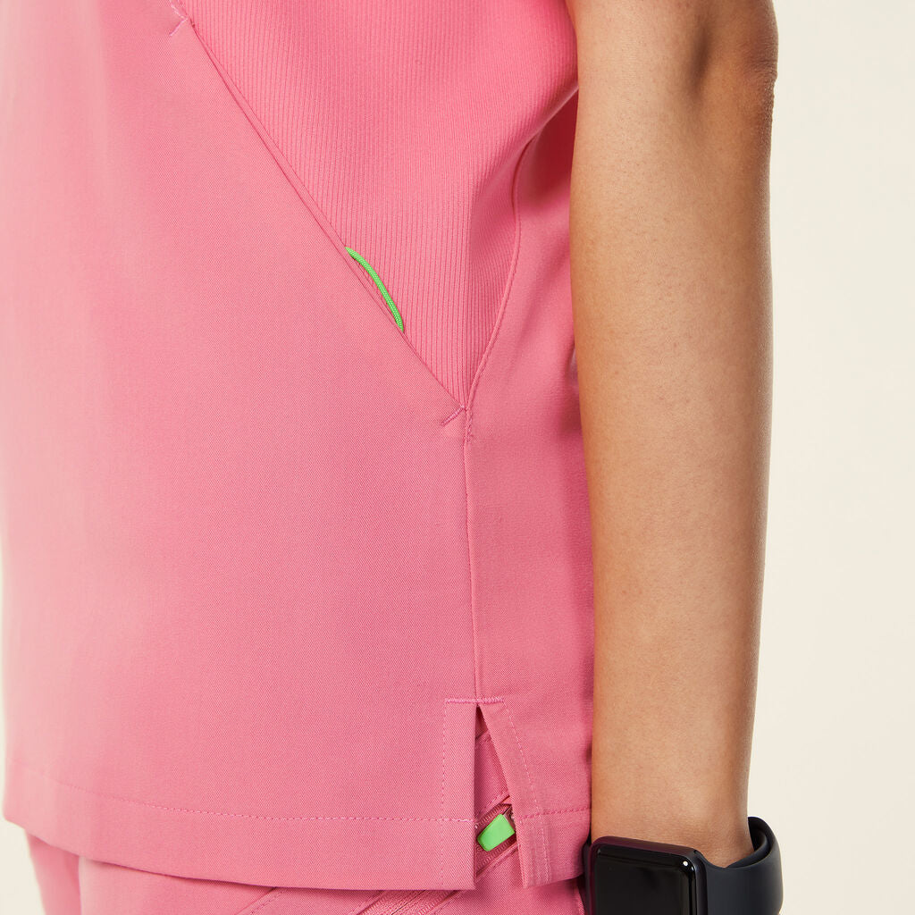 NNT Uniforms Charles Scrub Top U (CATRHL)