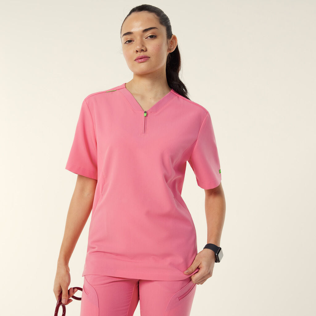 NNT Uniforms Charles Scrub Top U (CATRHL)
