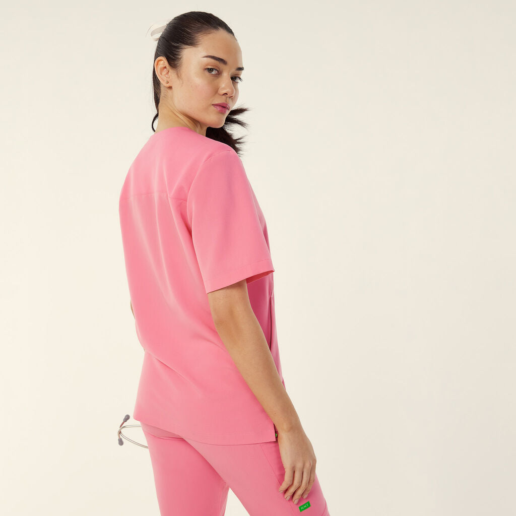 NNT Uniforms Charles Scrub Top U (CATRHL)