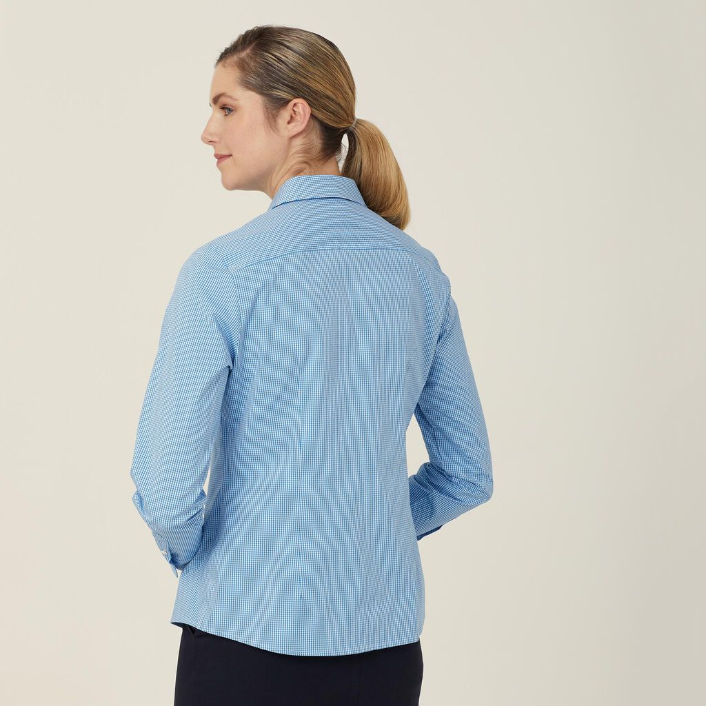 NNT Uniforms Avignon Long Sleeve Shirt (CATUKS)