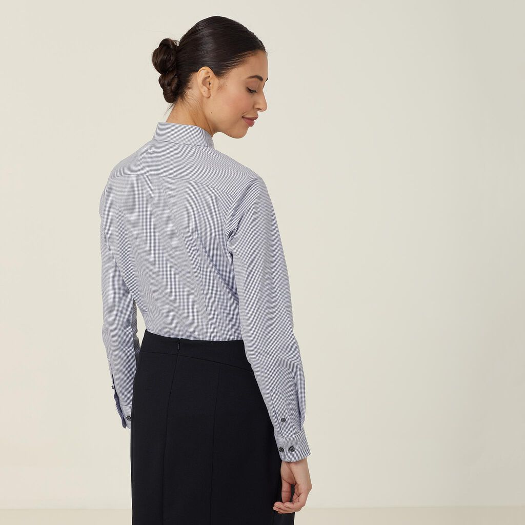 NNT Uniforms Avignon Long Sleeve Shirt (CATUKS)