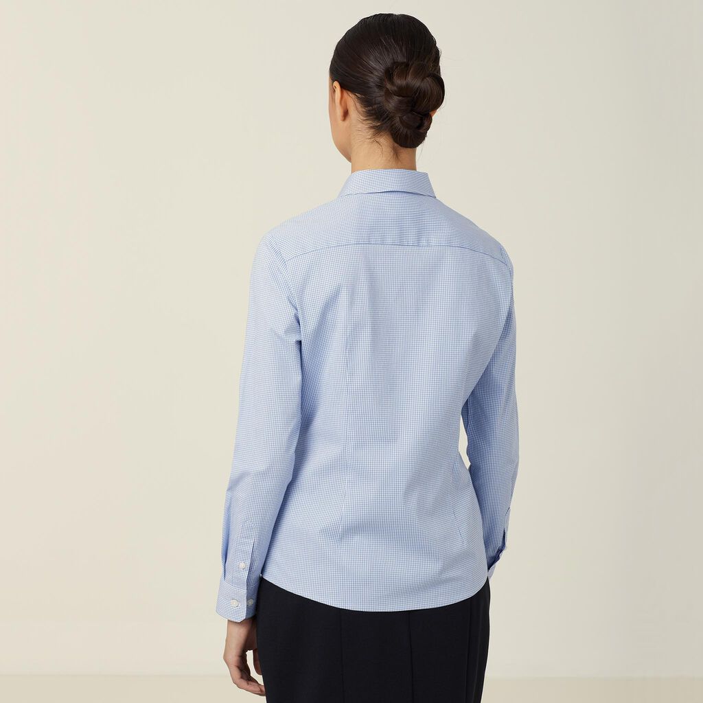NNT Uniforms Avignon Long Sleeve Shirt (CATUKS)