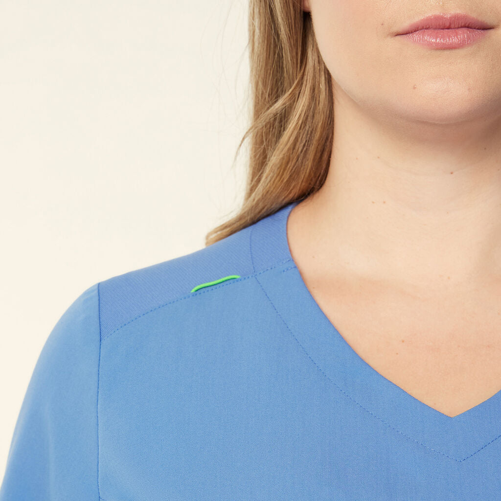 NNT Uniforms Helen Scrub Top W (CATUWX)