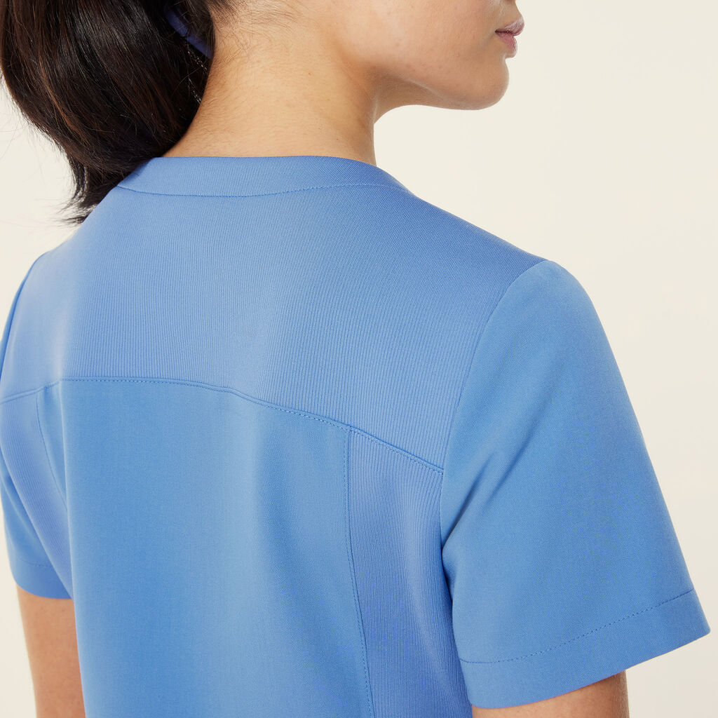 NNT Uniforms Helen Scrub Top W (CATUWX)