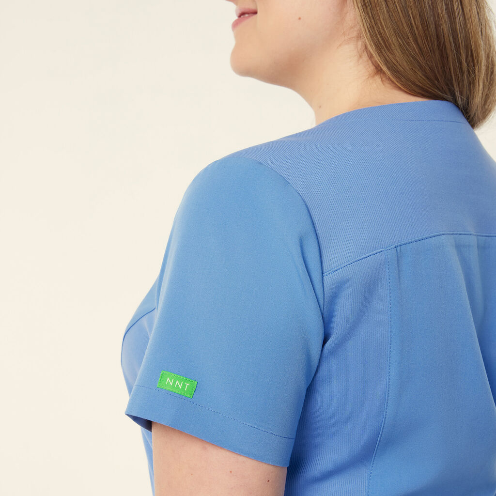 NNT Uniforms Helen Scrub Top W (CATUWX)