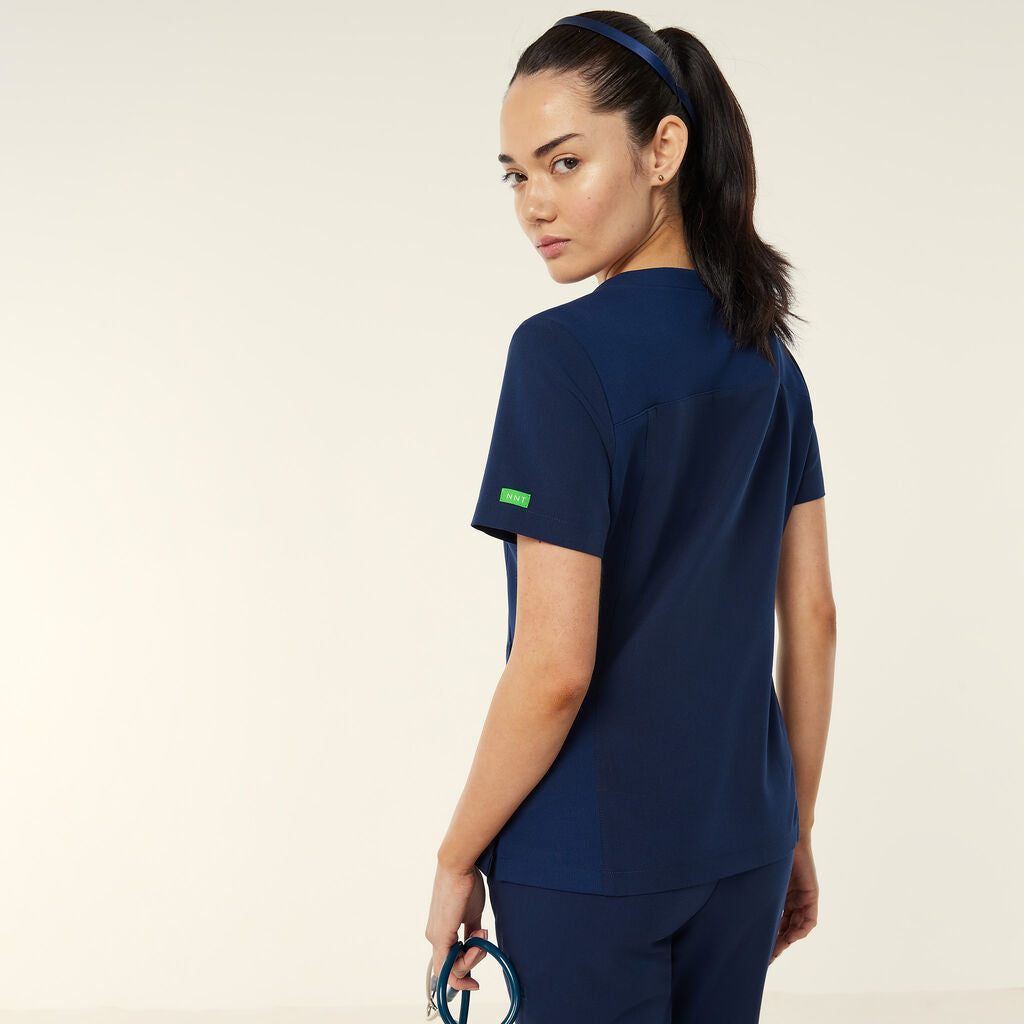 NNT Uniforms Helen Scrub Top W (CATUWX)