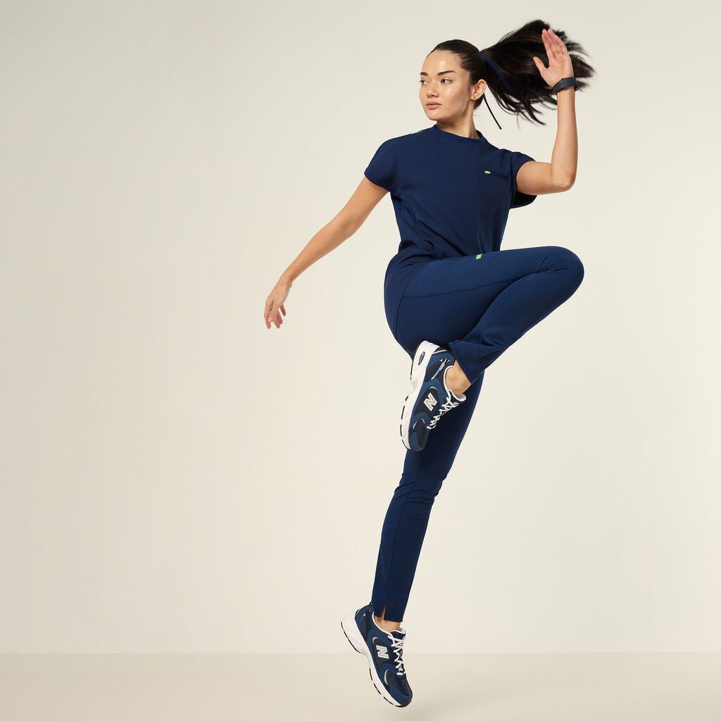NNT Uniforms Hounsfield Stretch Leggings (CATW35)