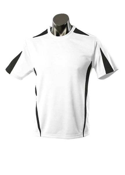 Aussie Pacific Kid's Eureka Tee 2nd (11 Color)-(3204)