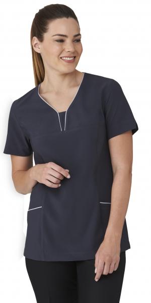 City Collection 4 Way Stretch Tunic (2280)