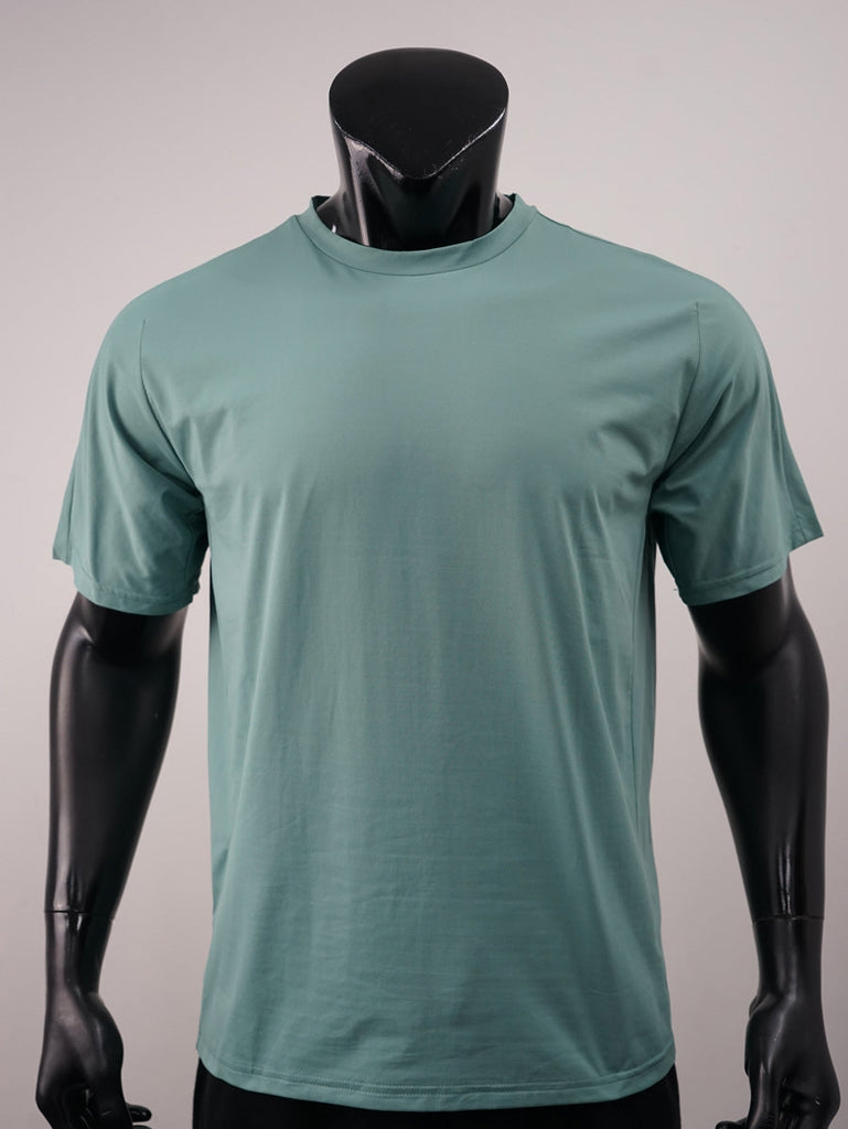 Bocini Men's Urbciety Premium Tee-(CT2115)