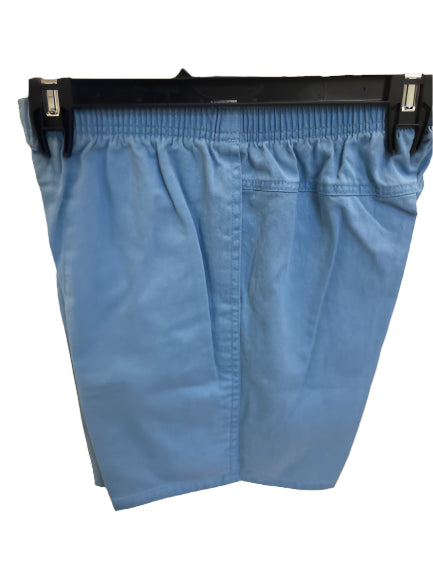 Ruggers Pigment Dyed Elastic Waist Short (SE420H)