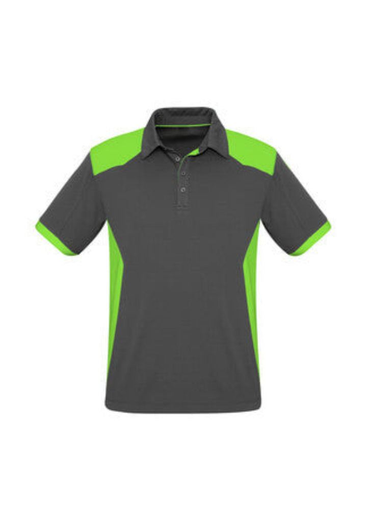 Biz Collection P705MS Rival Mens Polo