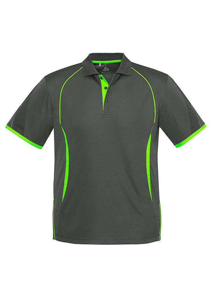 Biz Collection Mens Razor Polo (P405MS)