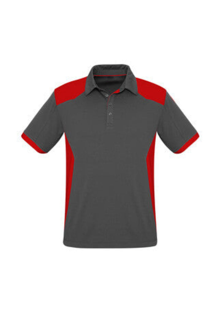 Biz Collection P705MS Rival Mens Polo