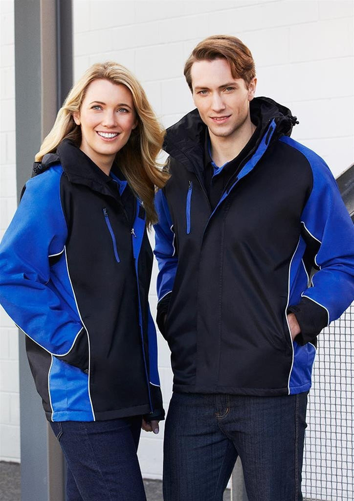 Biz Collection Unisex Nitro Jacket (J10110)