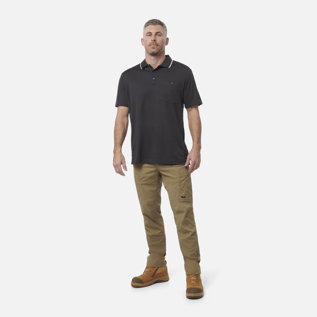 King-Gee-Drycool-Lightweight-Stretch-Cargo-Pants
