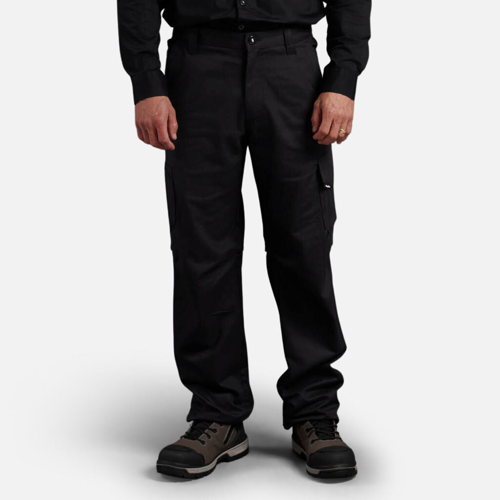 King Gee Workcool 2 Lightweight Ripstop Work Pants (K13820