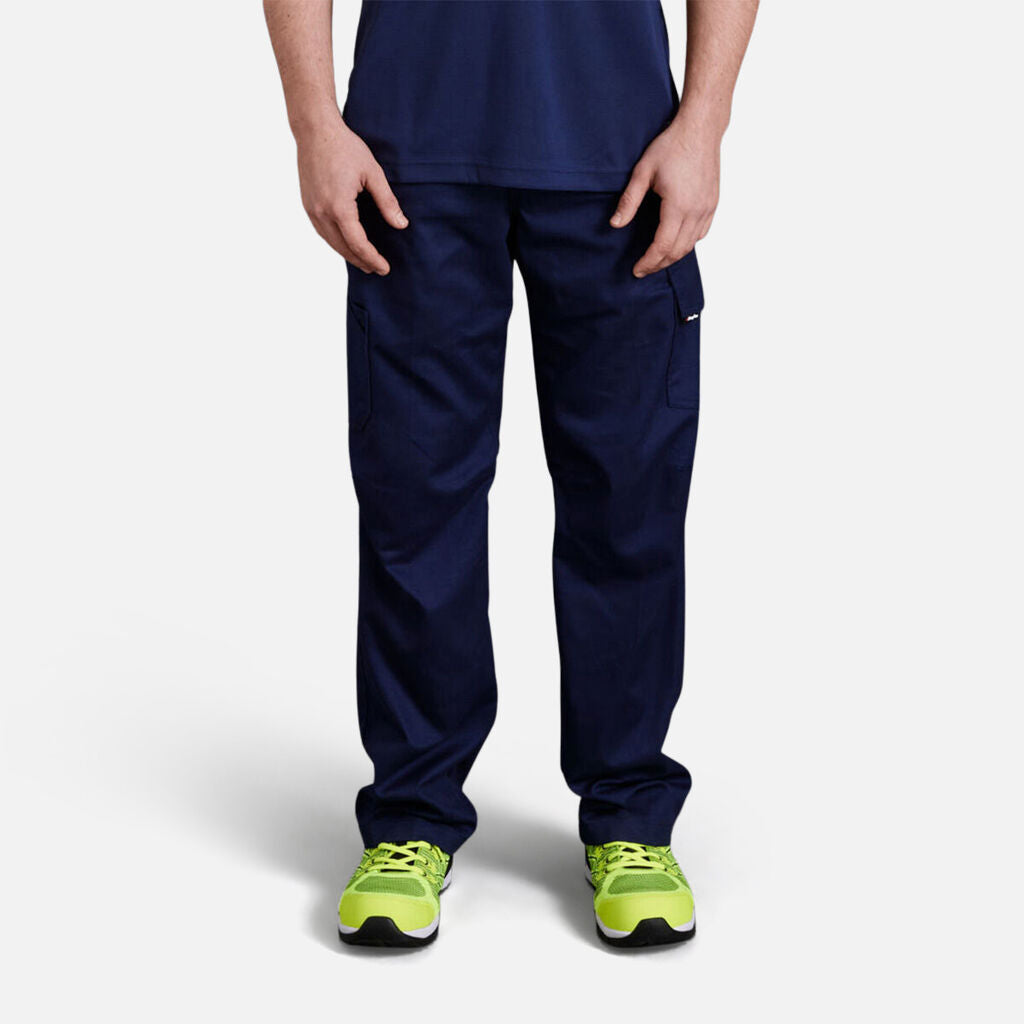 King-Gee-Workcool-Lightweight-Ripstop-Work-Pants