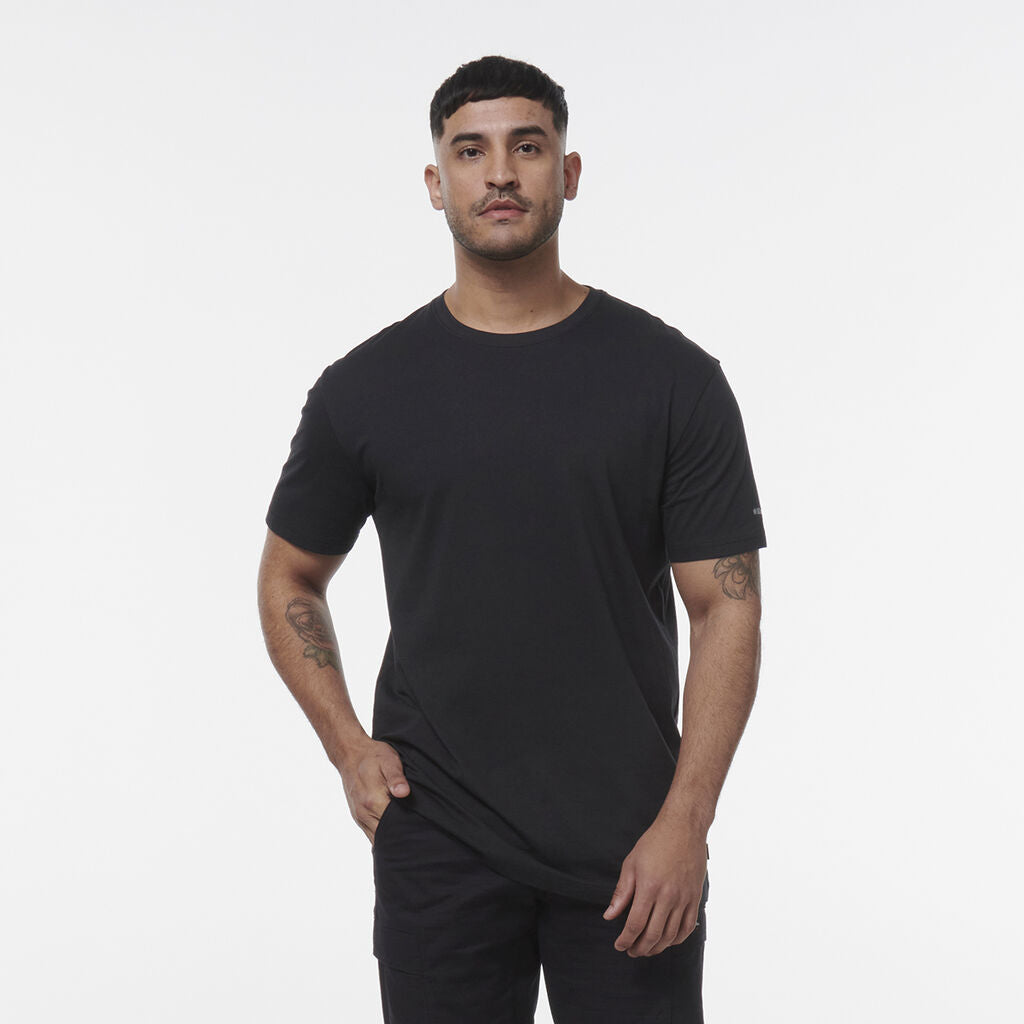 King Gee Originals AUS Cotton T Shirt (K14034)