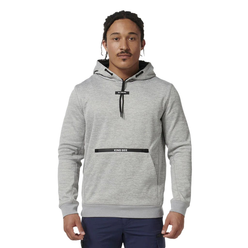 King gee hoodie store