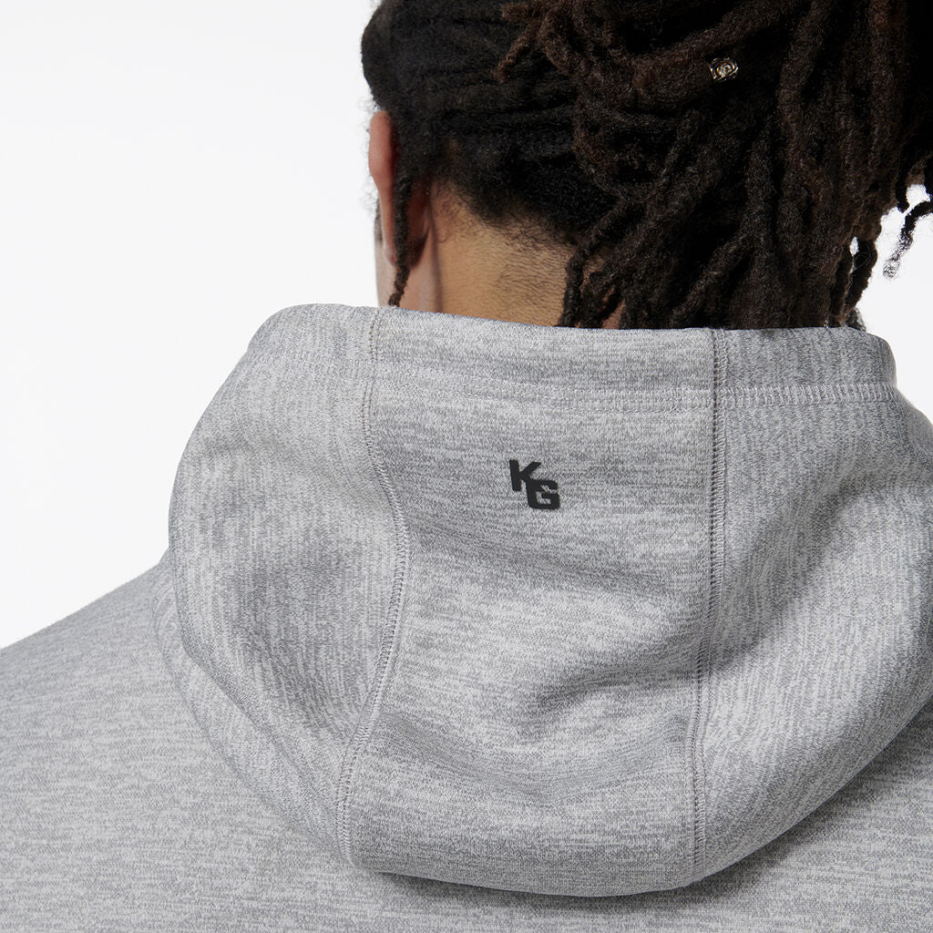 King Gee Trademark Tech Hoodie (K15014)
