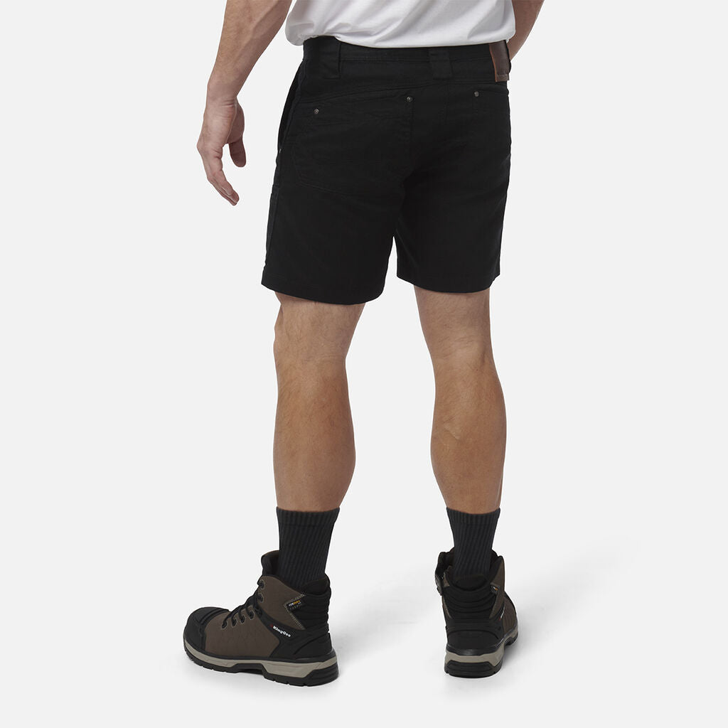 King Gee Tradies Summer Lightweight Cargo Short Shorts K17330 Budget Workwear