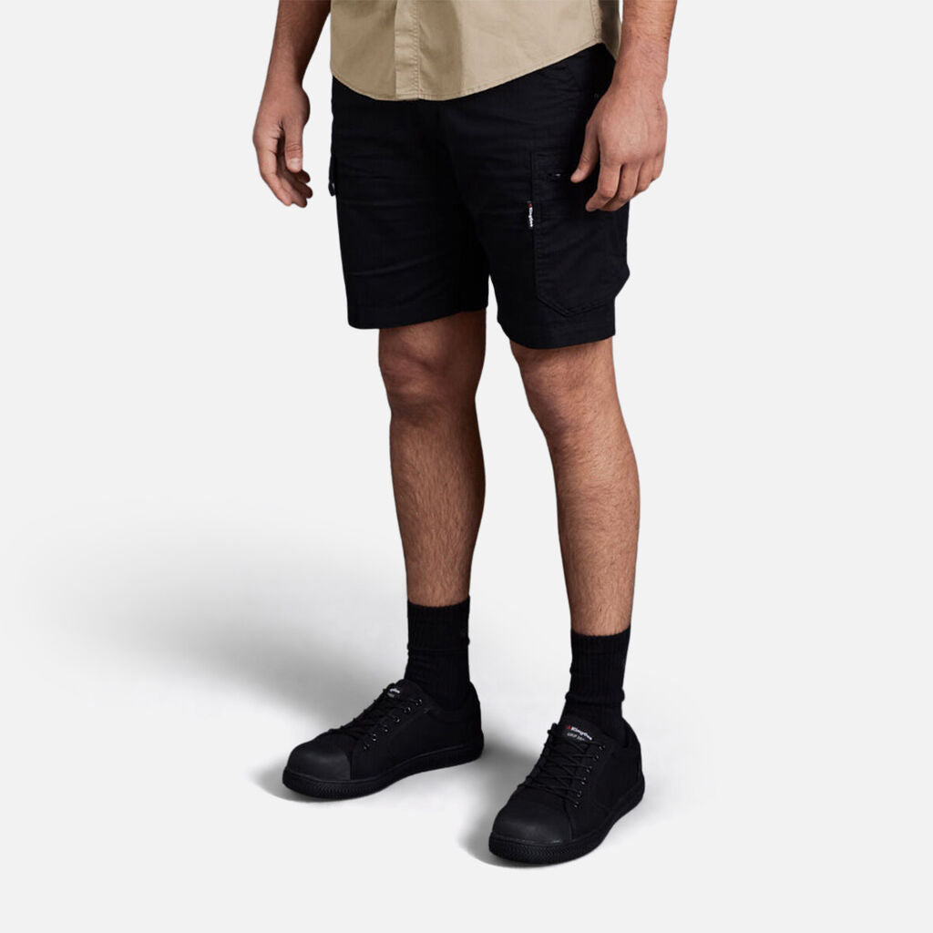 King gee narrow leg shorts on sale