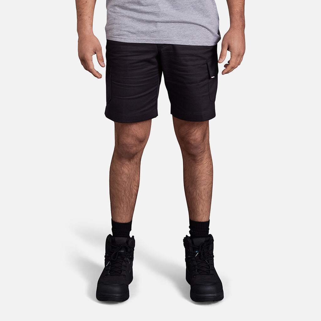 King Gee Workcool 2 Lightweight Ripstop Cargo Work Shorts K17820 Budget Workwear