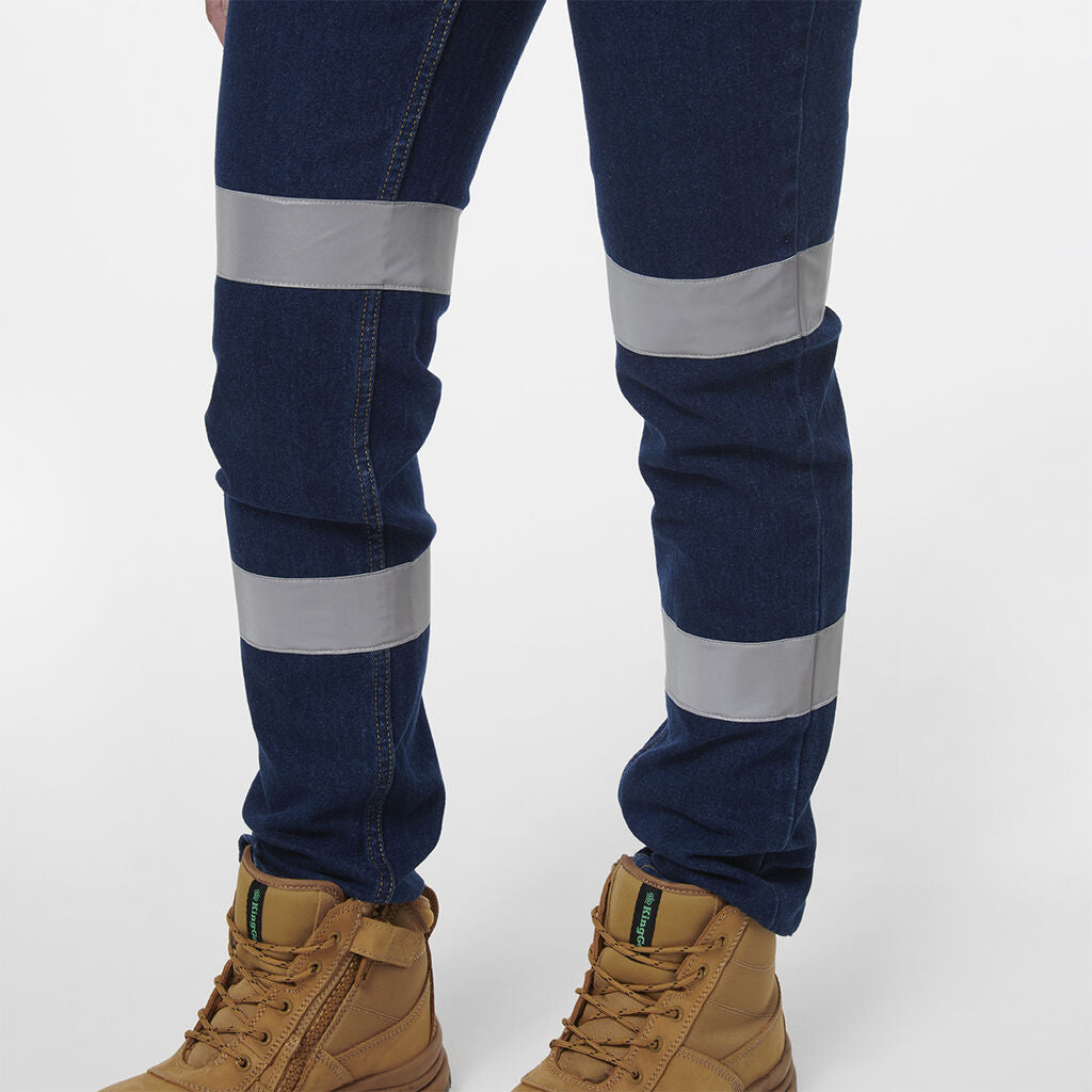 King Gee Women's Stretch Jean (K43019)