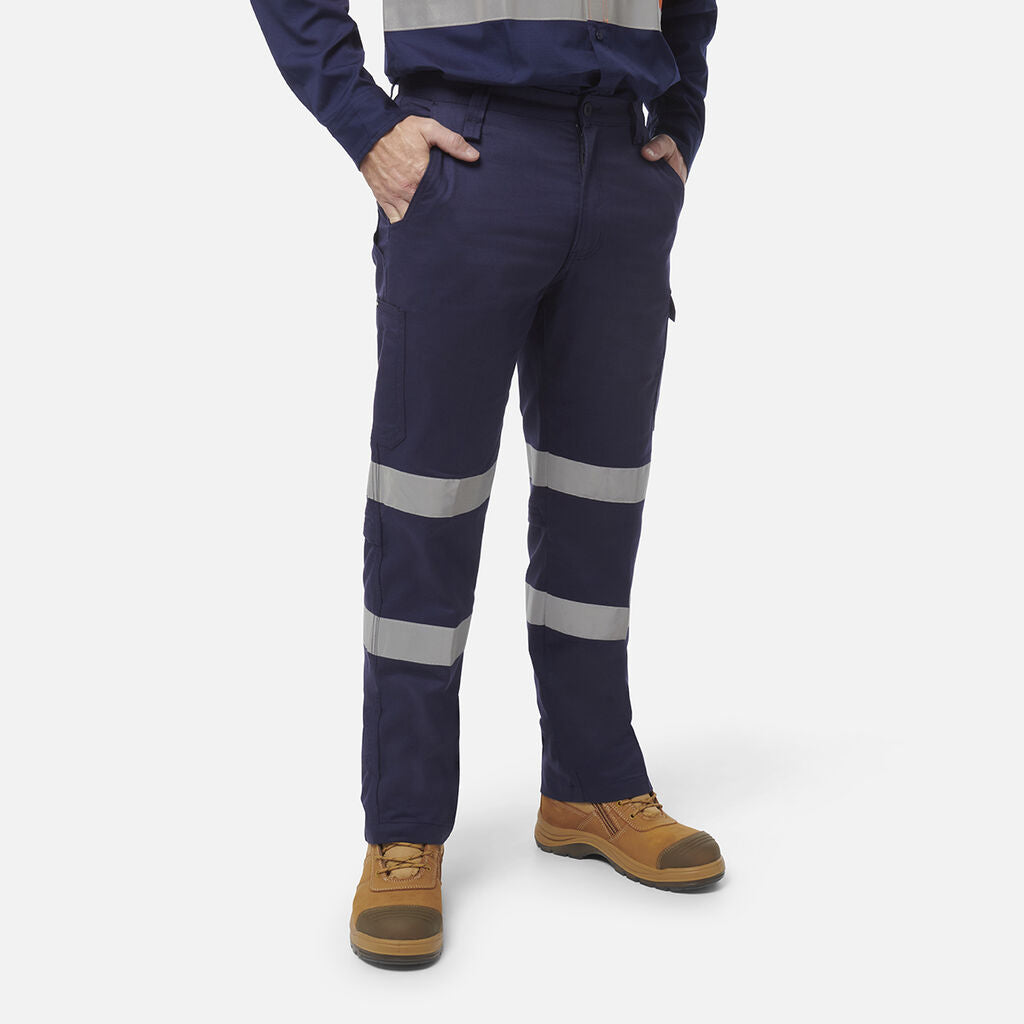 King Gee Workcool Cargo Pant Taped (K53012)