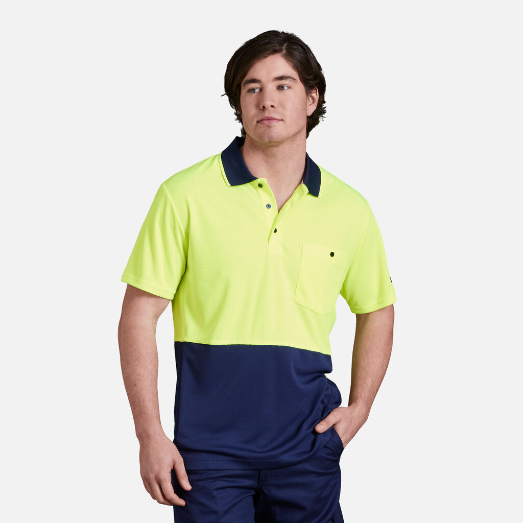 King gee polo outlet