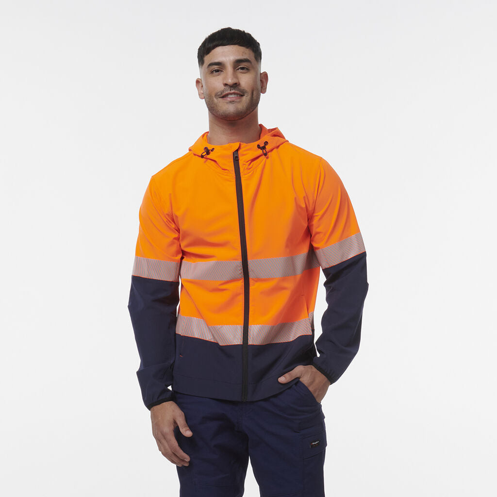 King reflective jacket shop