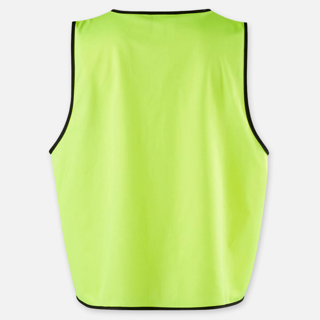 King Gee King Gee Hivis Vest (K55091)