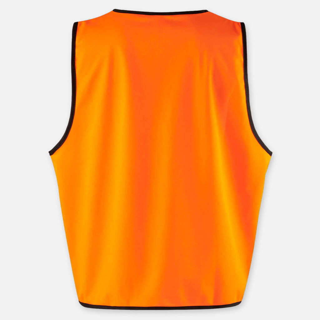 King Gee King Gee Hivis Vest (K55091)