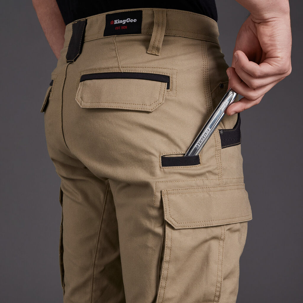 Proper cargo pants store
