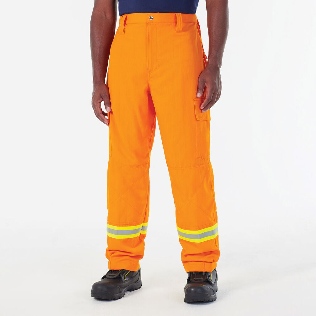 King Gee Wildlands Firefighting Trouser (K83000)