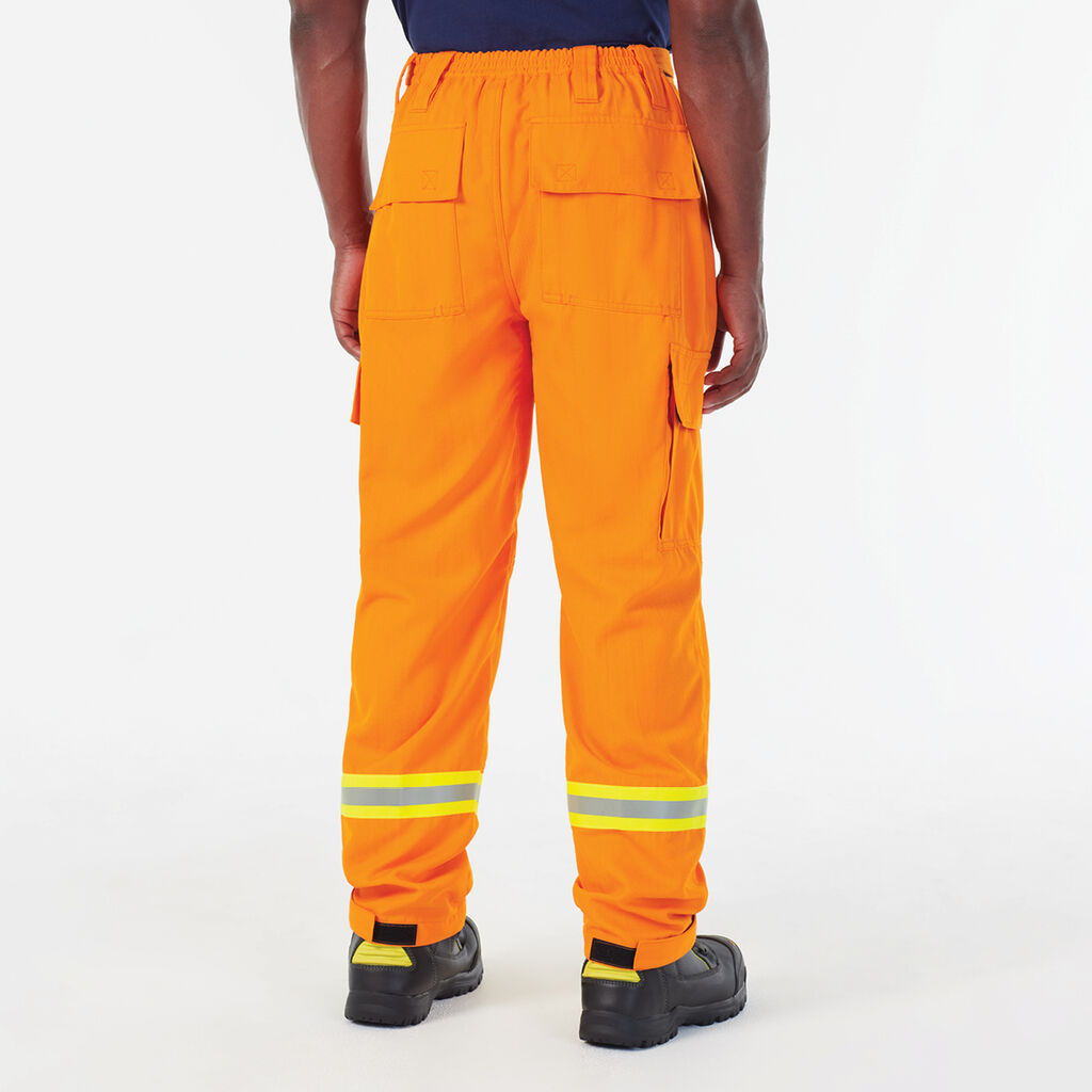 King Gee Wildlands Firefighting Trouser (K83000)