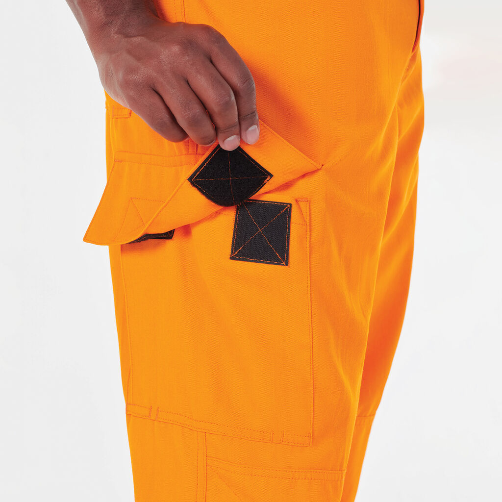 King Gee Wildlands Firefighting Trouser (K83000)