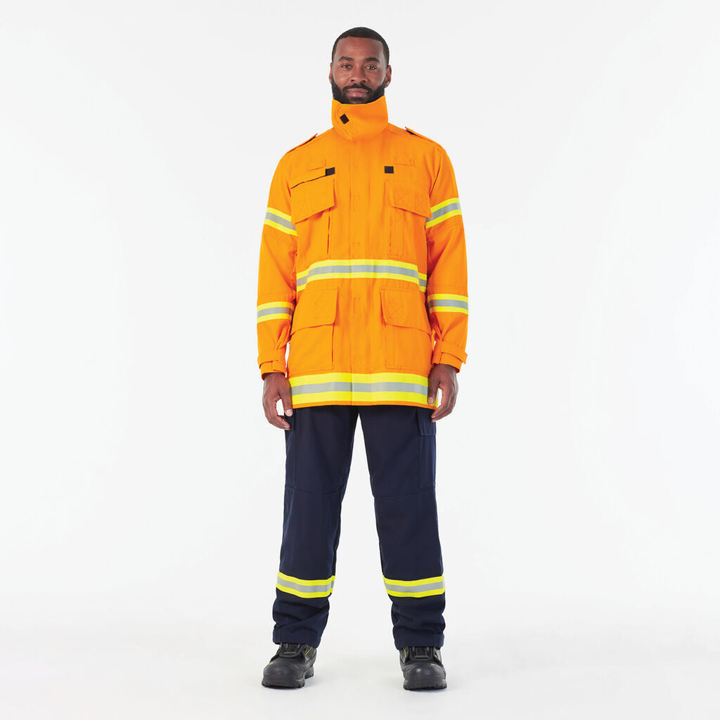 King Gee Wildlands Firefighting Trouser (K83000)