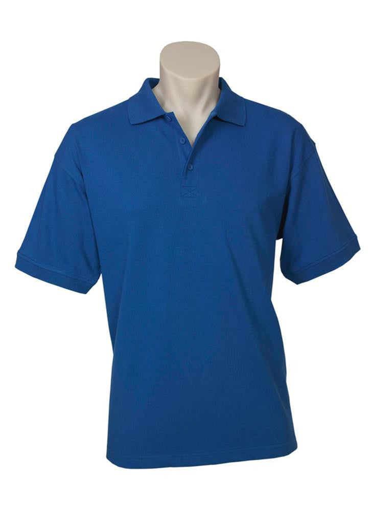 Biz Collection Mens Oceana Polo (P9000)