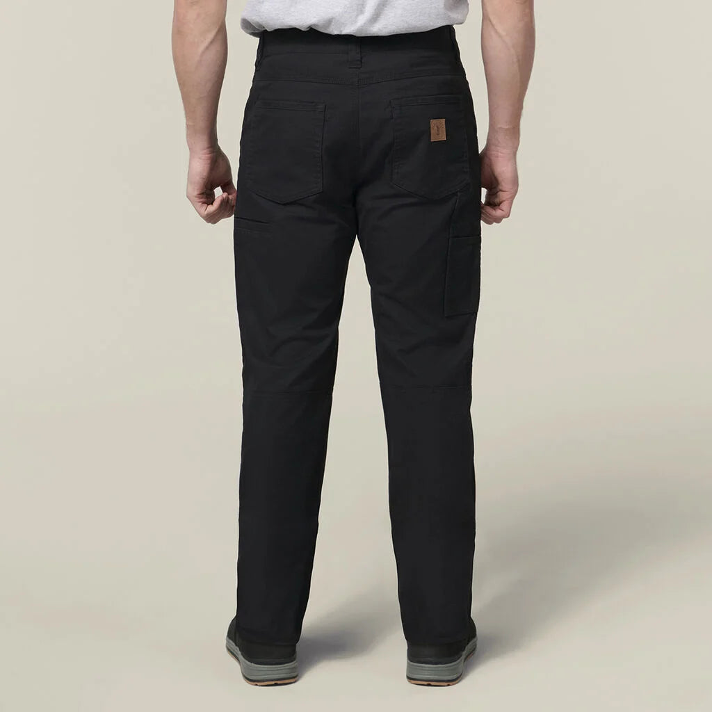 Hard Yakka Heritage Carpenters Pant (Y02177)