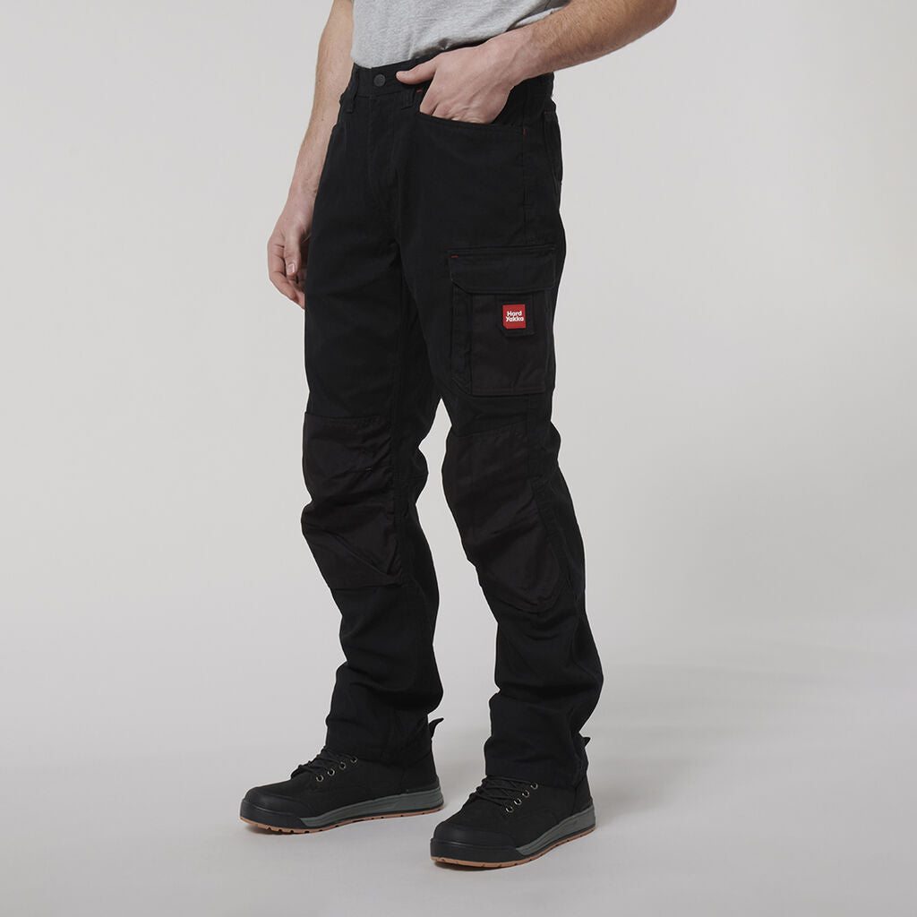 Hard Yakka Legends Cotton Cargo Pant (Y02202) – Budget Workwear