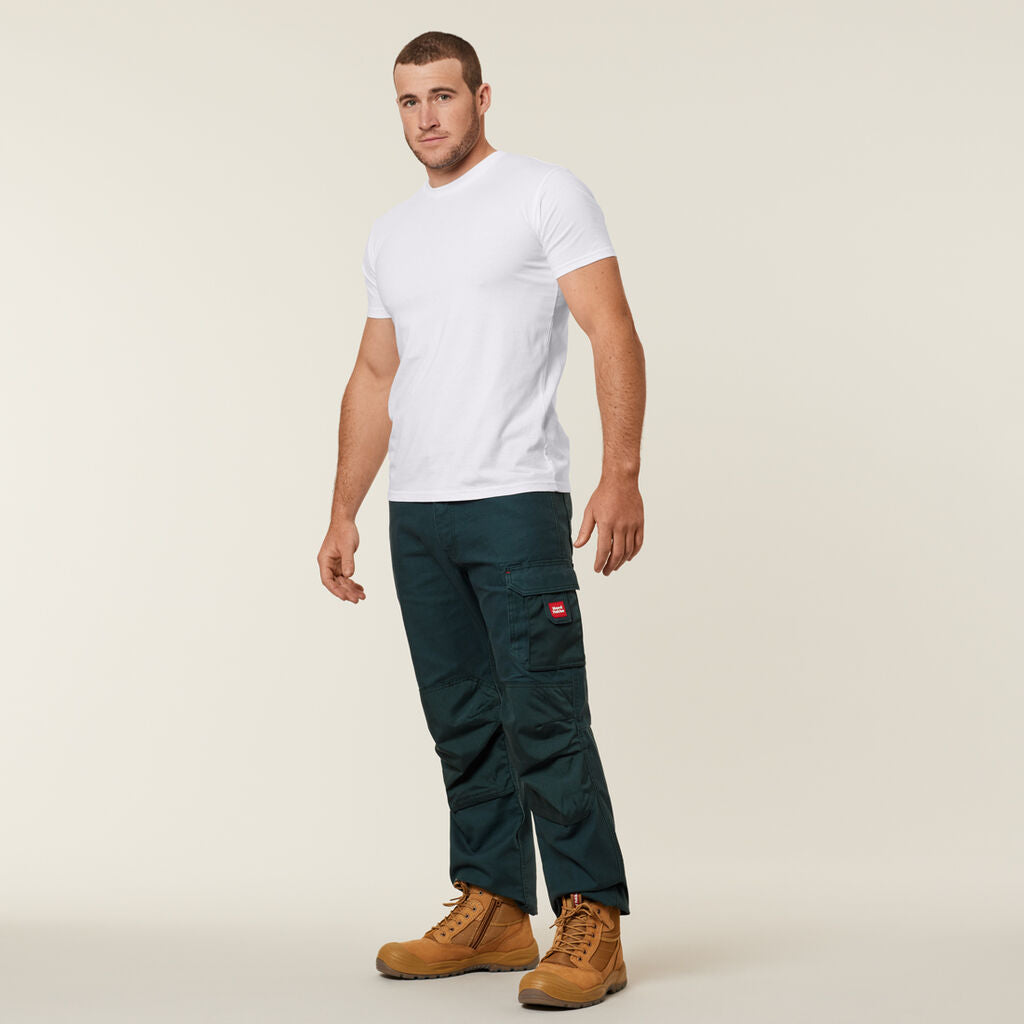 Hard-Yakka-Legends-Cotton-Cargo-Pant