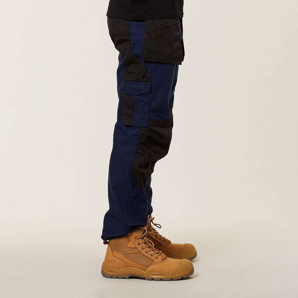 Hard Yakka Legends Xtreme Cotton Cargo Pant (Y02210) – Budget Workwear