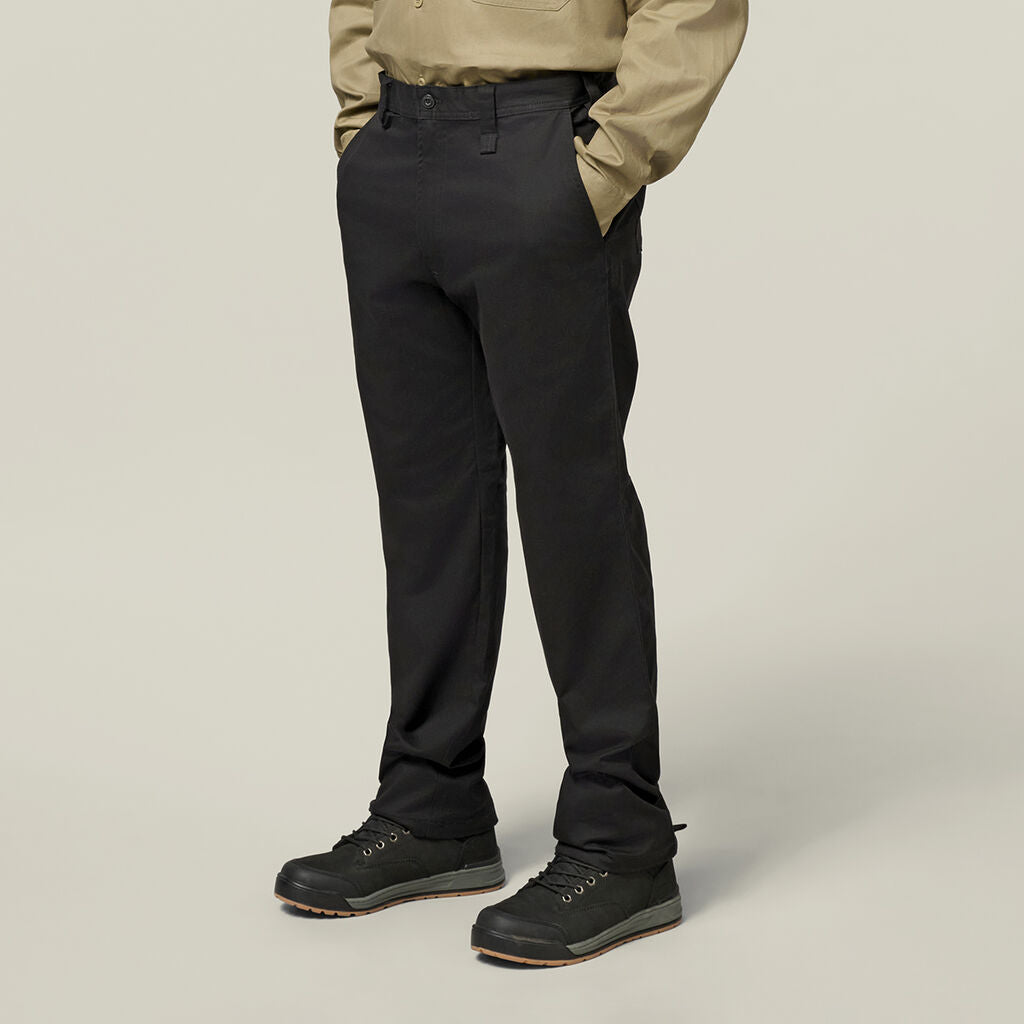 Hard Yakka Core Relaxed Fit Stretch Work Pant (Y02596) – Budget