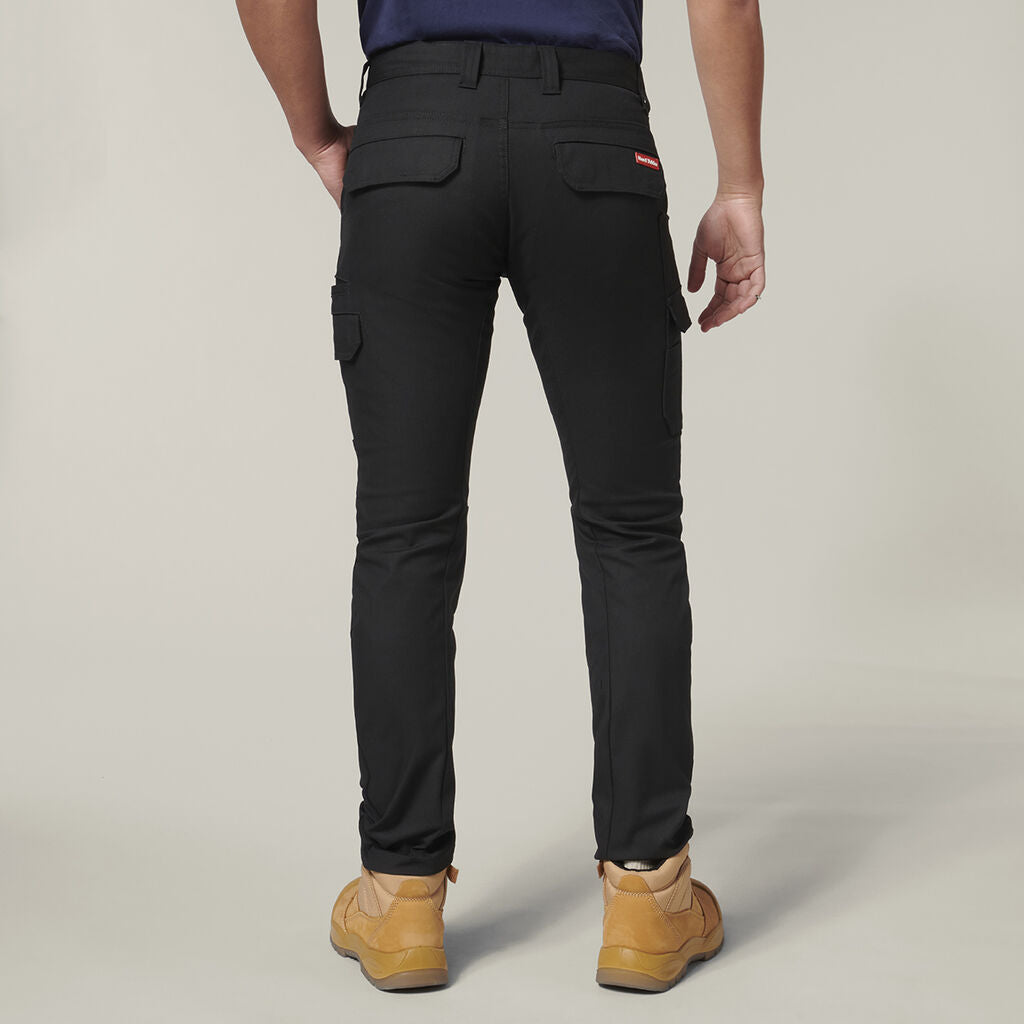Hard Yakka Cargo Pant Light Weight Stretch (Y02880) – Budget Workwear